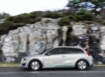 Volvo C30 DRIVe Electric 2011 года